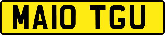MA10TGU