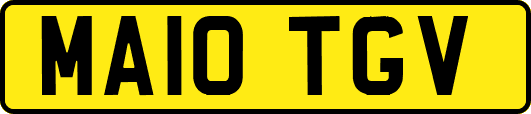 MA10TGV