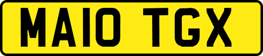 MA10TGX