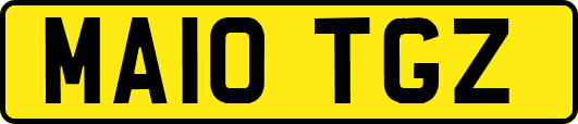 MA10TGZ