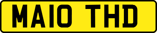 MA10THD