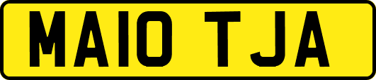MA10TJA