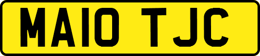 MA10TJC