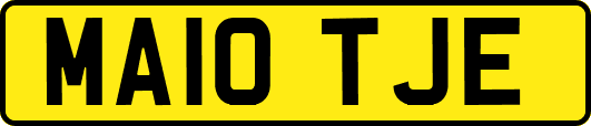MA10TJE