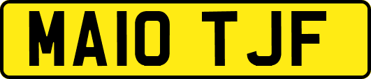 MA10TJF
