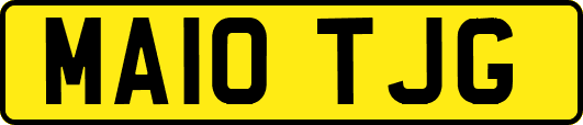 MA10TJG