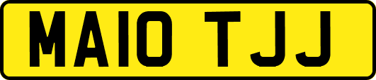 MA10TJJ