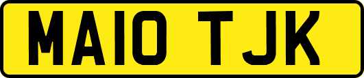 MA10TJK