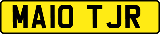 MA10TJR