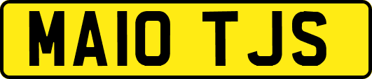 MA10TJS