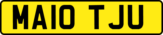 MA10TJU
