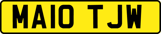 MA10TJW