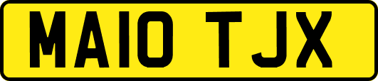 MA10TJX