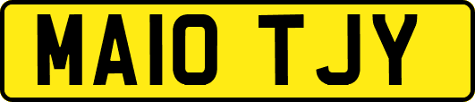 MA10TJY