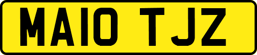 MA10TJZ