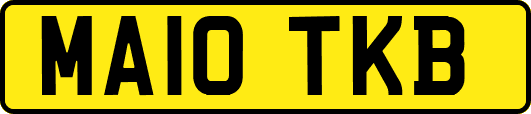 MA10TKB