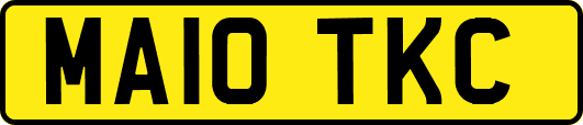 MA10TKC