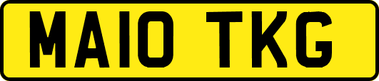 MA10TKG