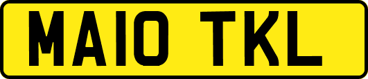 MA10TKL