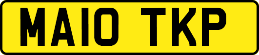 MA10TKP