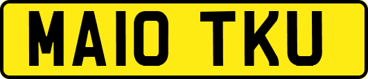 MA10TKU