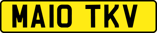 MA10TKV