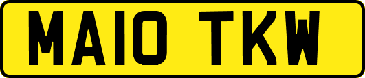 MA10TKW