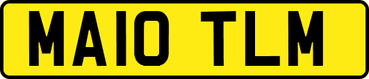 MA10TLM