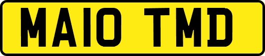 MA10TMD