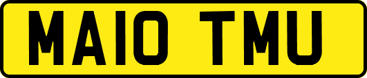 MA10TMU