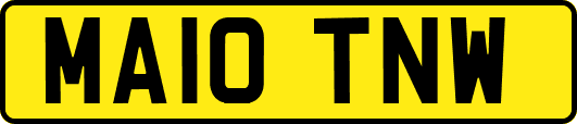 MA10TNW