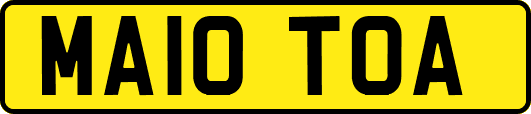 MA10TOA