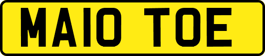 MA10TOE