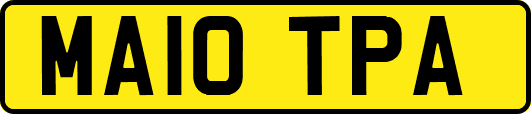MA10TPA