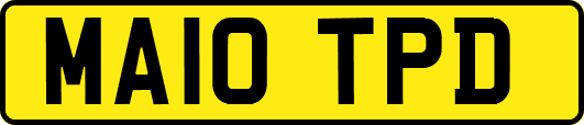 MA10TPD