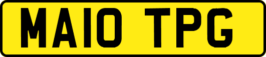 MA10TPG