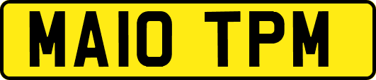 MA10TPM