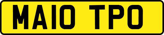 MA10TPO
