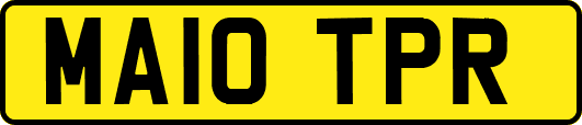 MA10TPR