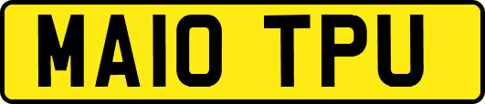 MA10TPU