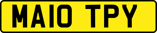 MA10TPY