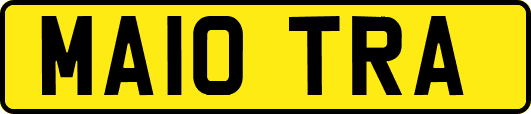 MA10TRA