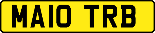 MA10TRB