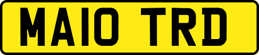 MA10TRD