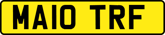 MA10TRF
