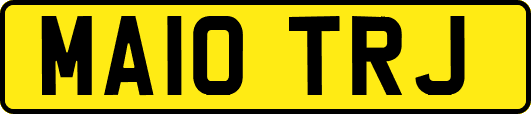 MA10TRJ