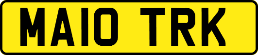 MA10TRK