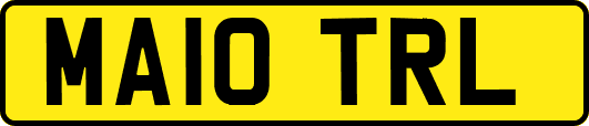 MA10TRL