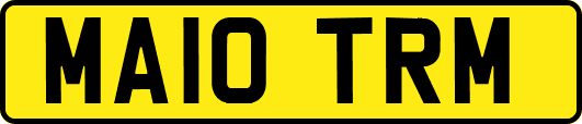 MA10TRM