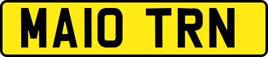 MA10TRN